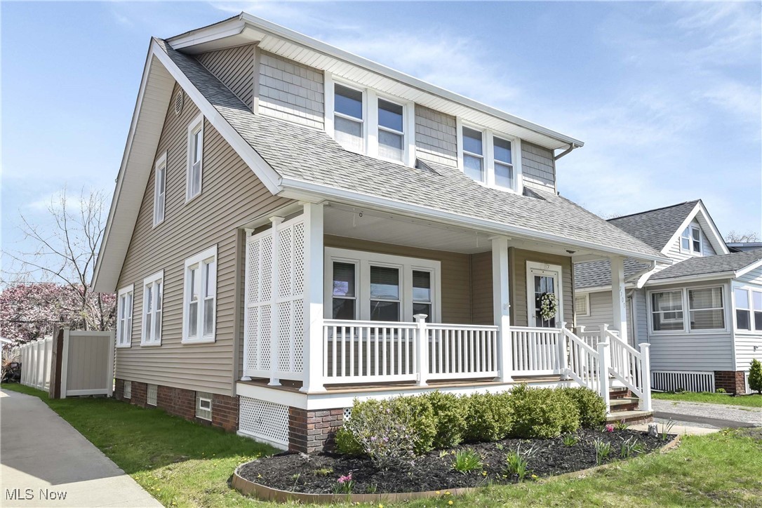 7700 Spring Garden Road, Parma, Ohio image 3