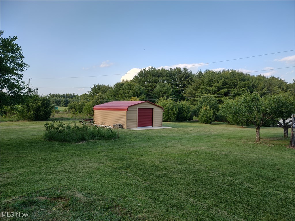64575 Falcon Lane, Cambridge, Ohio image 26