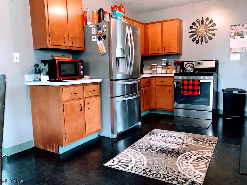 Course I - Residential