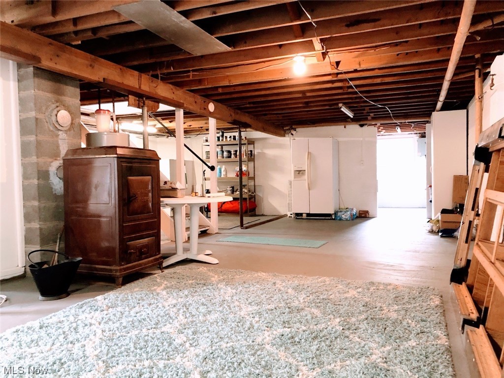 Course I - Residential