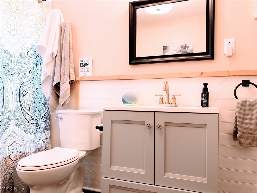 Course I - Residential