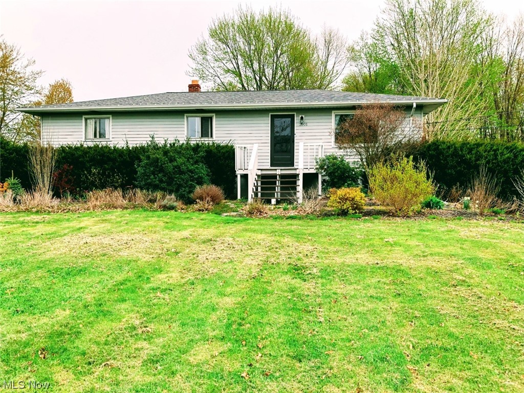 Course I - Residential