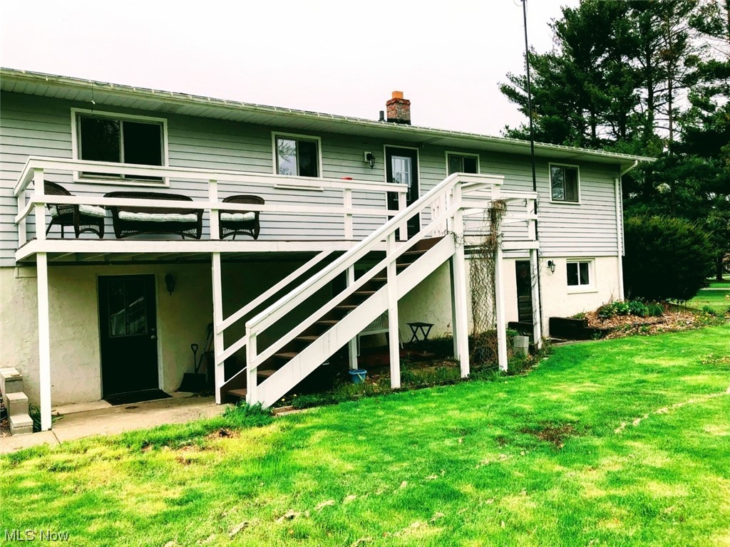 Course I - Residential