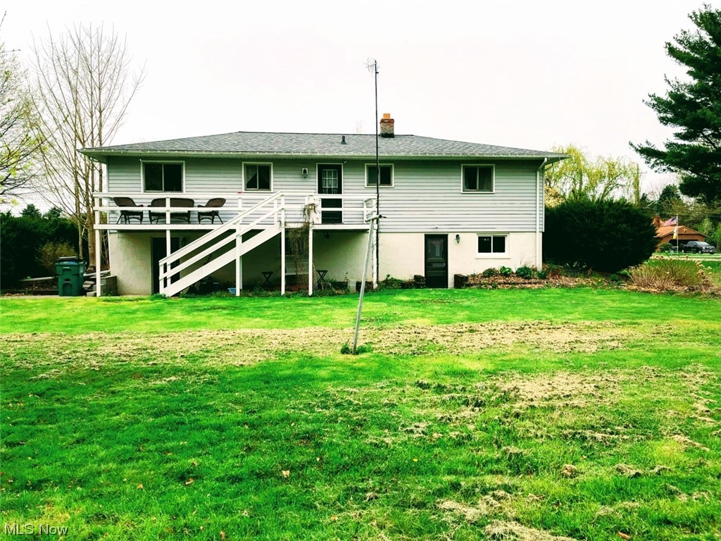 Course I - Residential