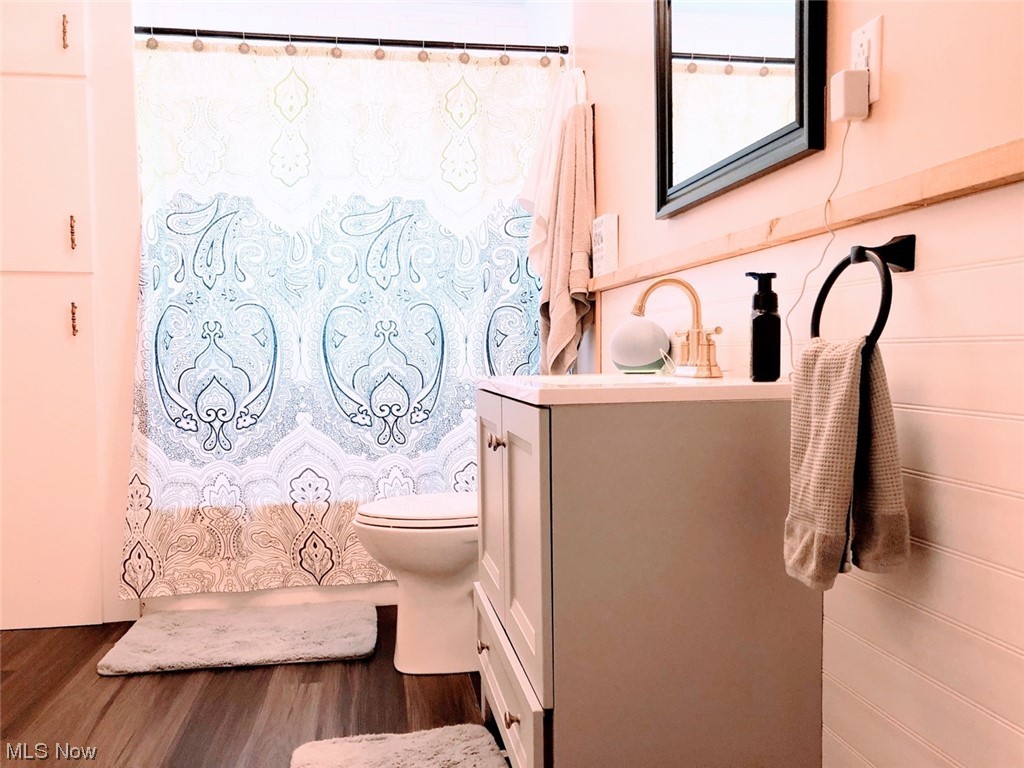 Course I - Residential