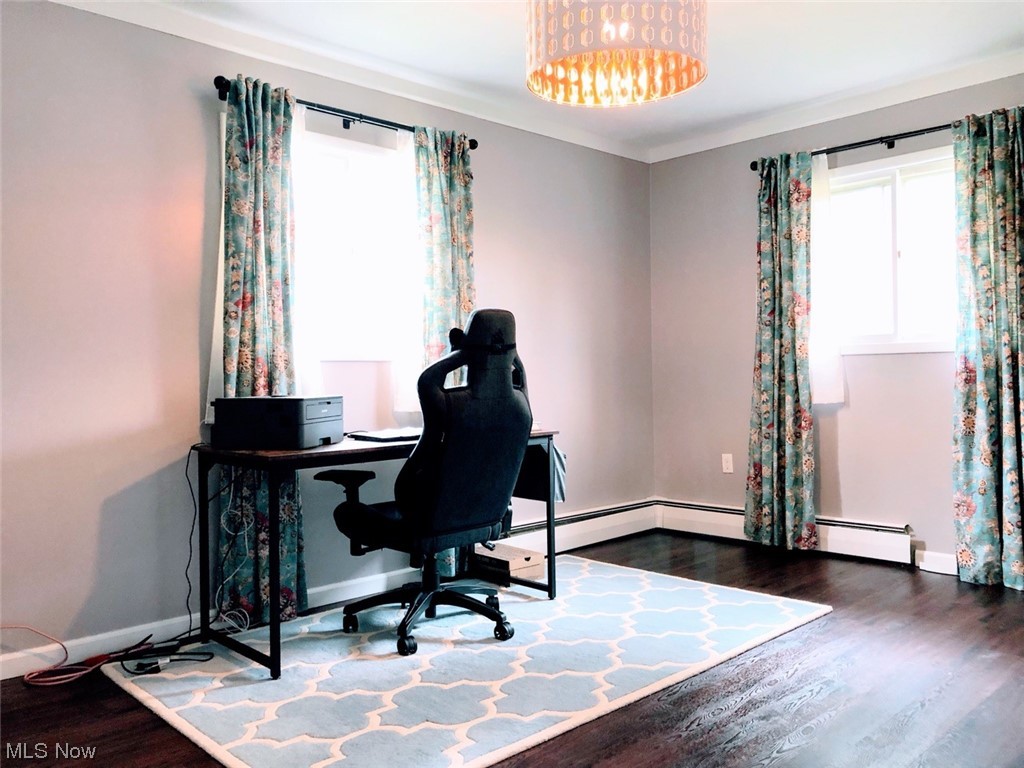 Course I - Residential