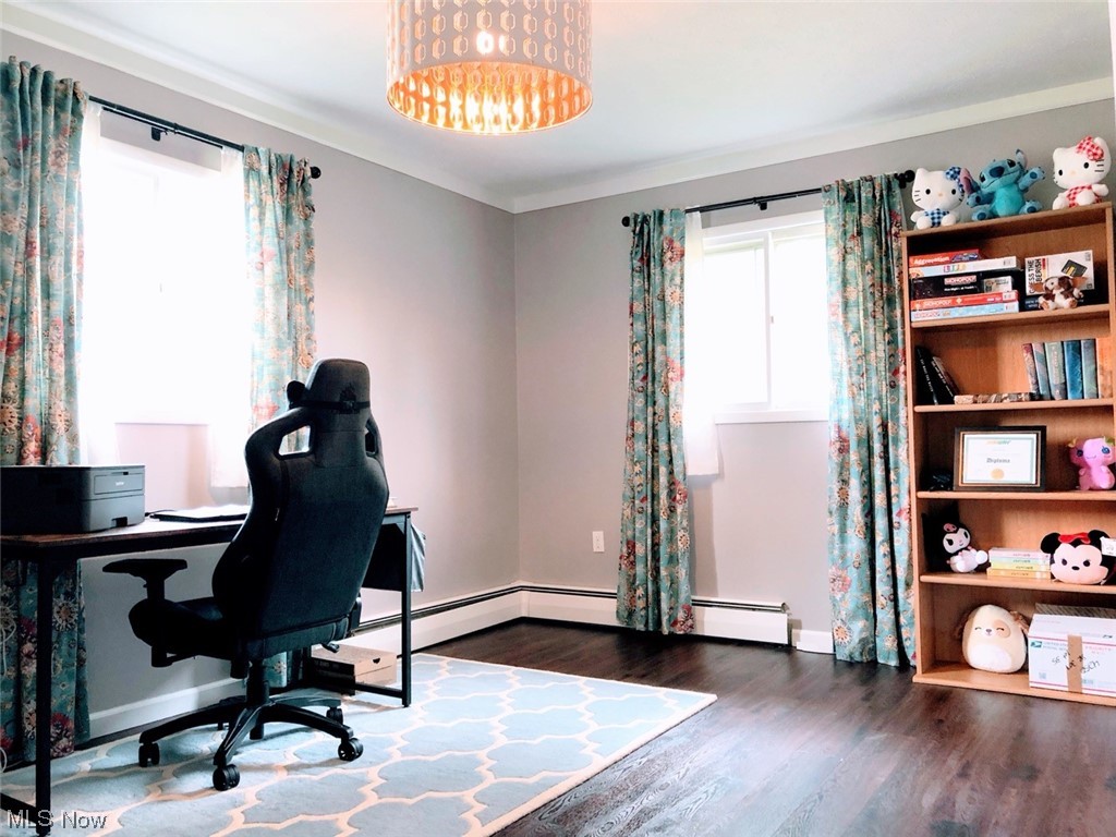 Course I - Residential