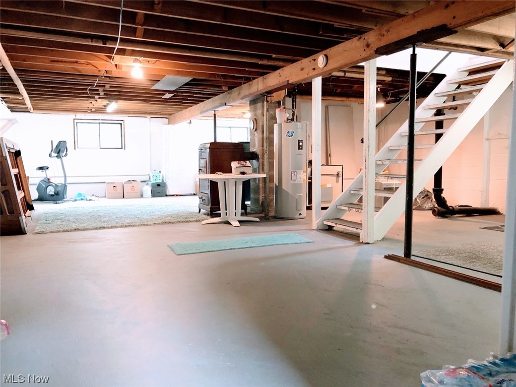 Course I - Residential