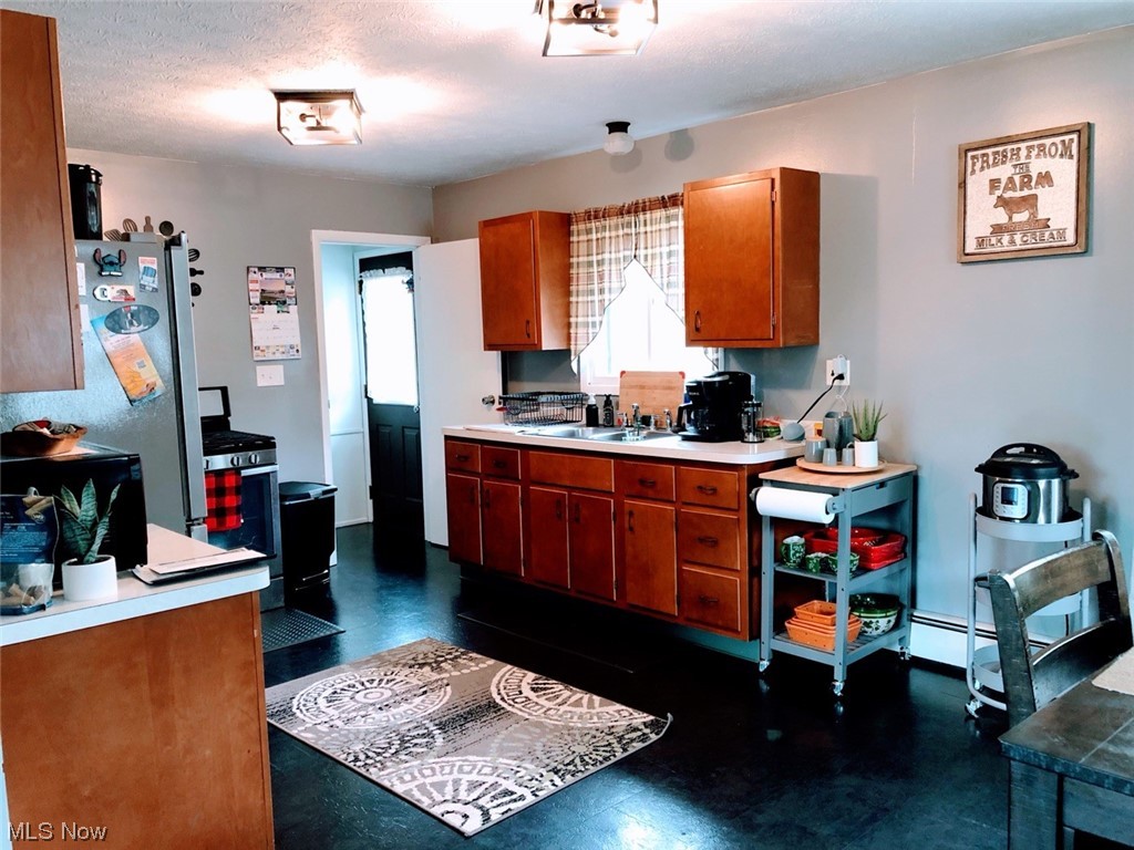 Course I - Residential