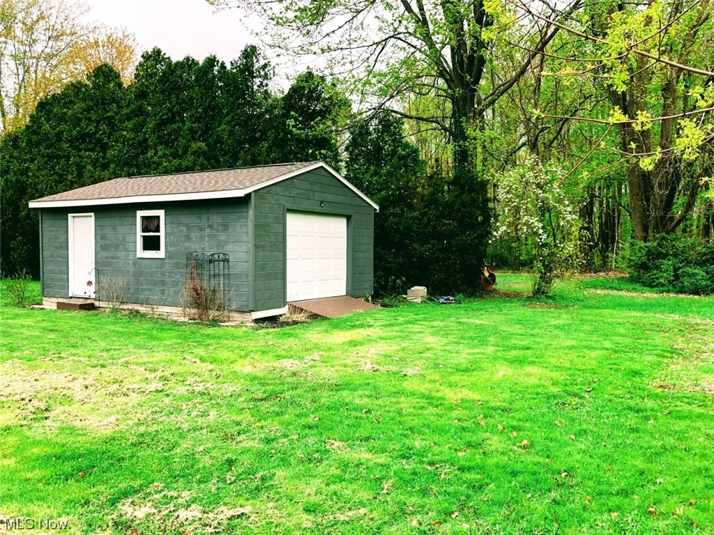 Course I - Residential