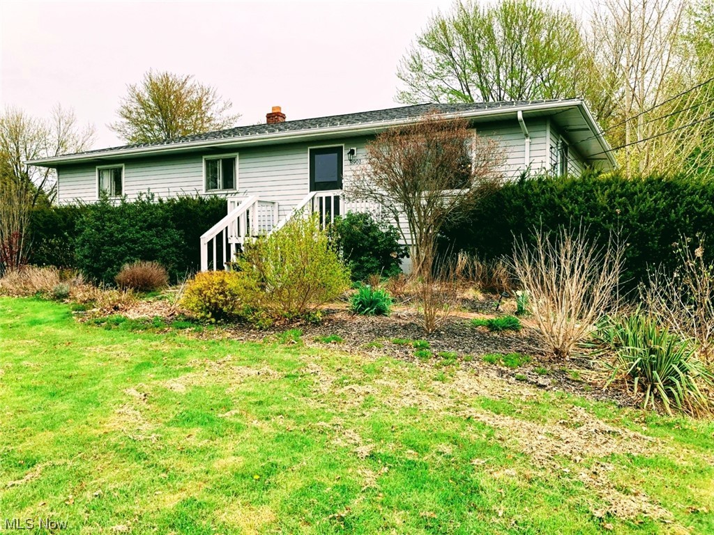 Course I - Residential