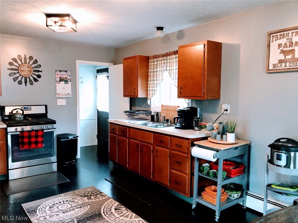 Course I - Residential