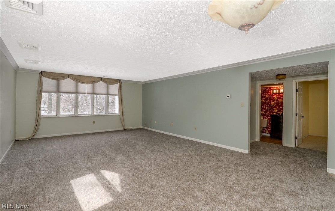 Parkway West Condo - Residential