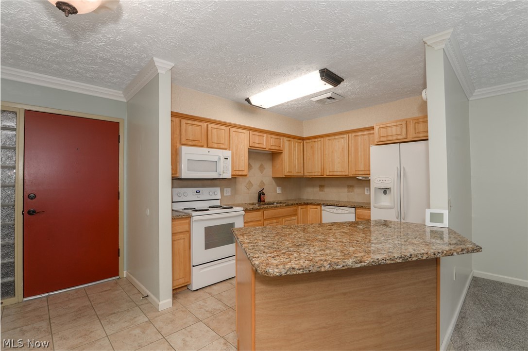 Parkway West Condo - Residential