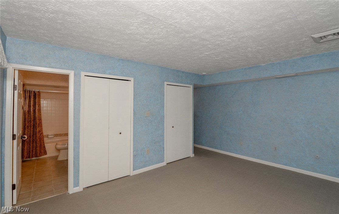 Parkway West Condo - Residential