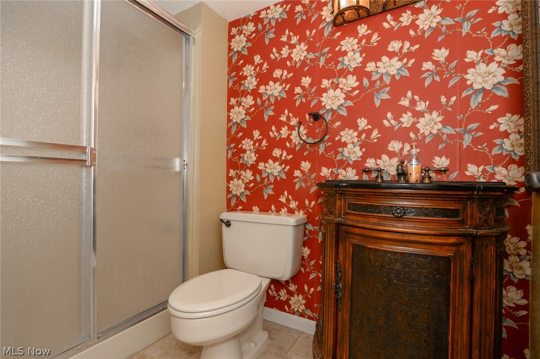 Parkway West Condo - Residential