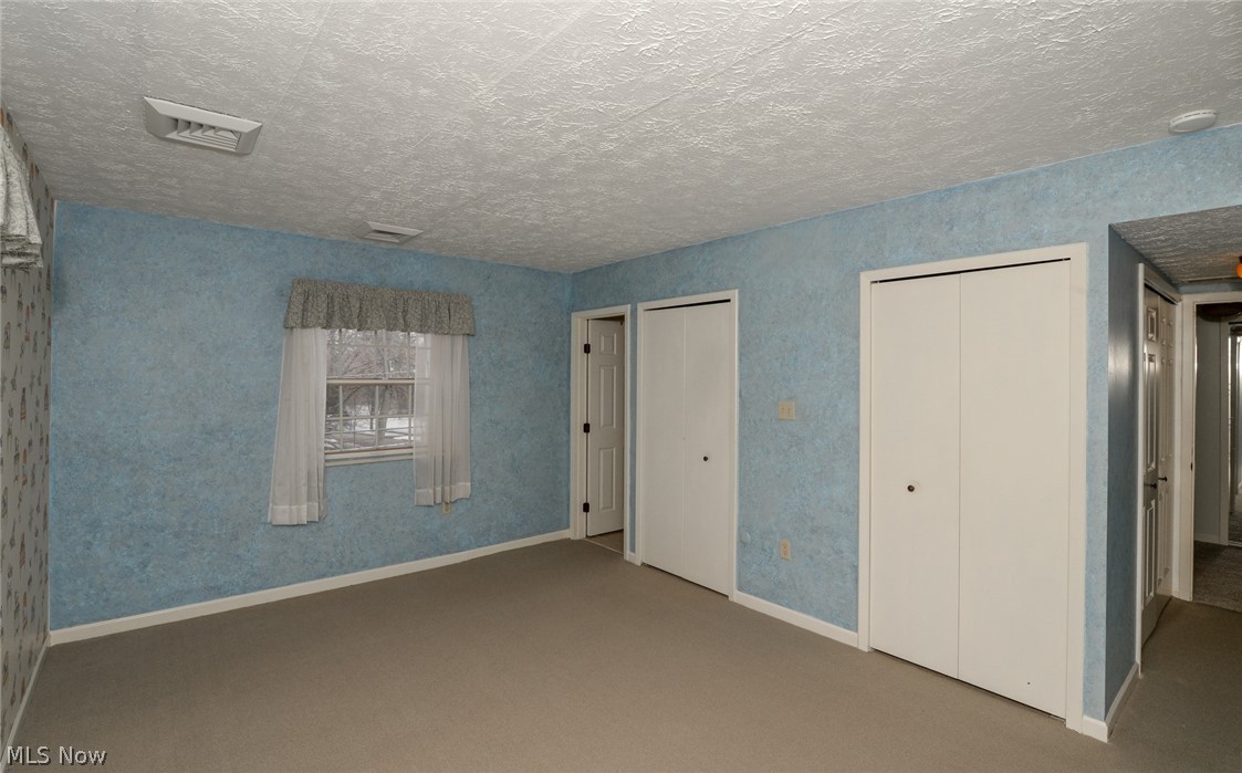 Parkway West Condo - Residential