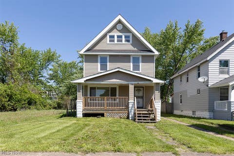 Homes for Sale in 44055 | Howard Hanna