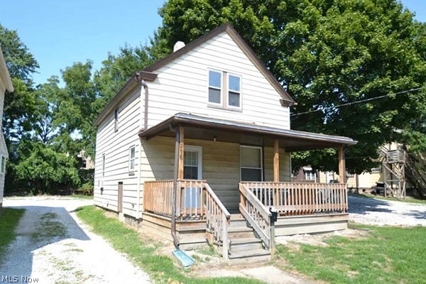 Akron Rubber Workers Allotment - Residential