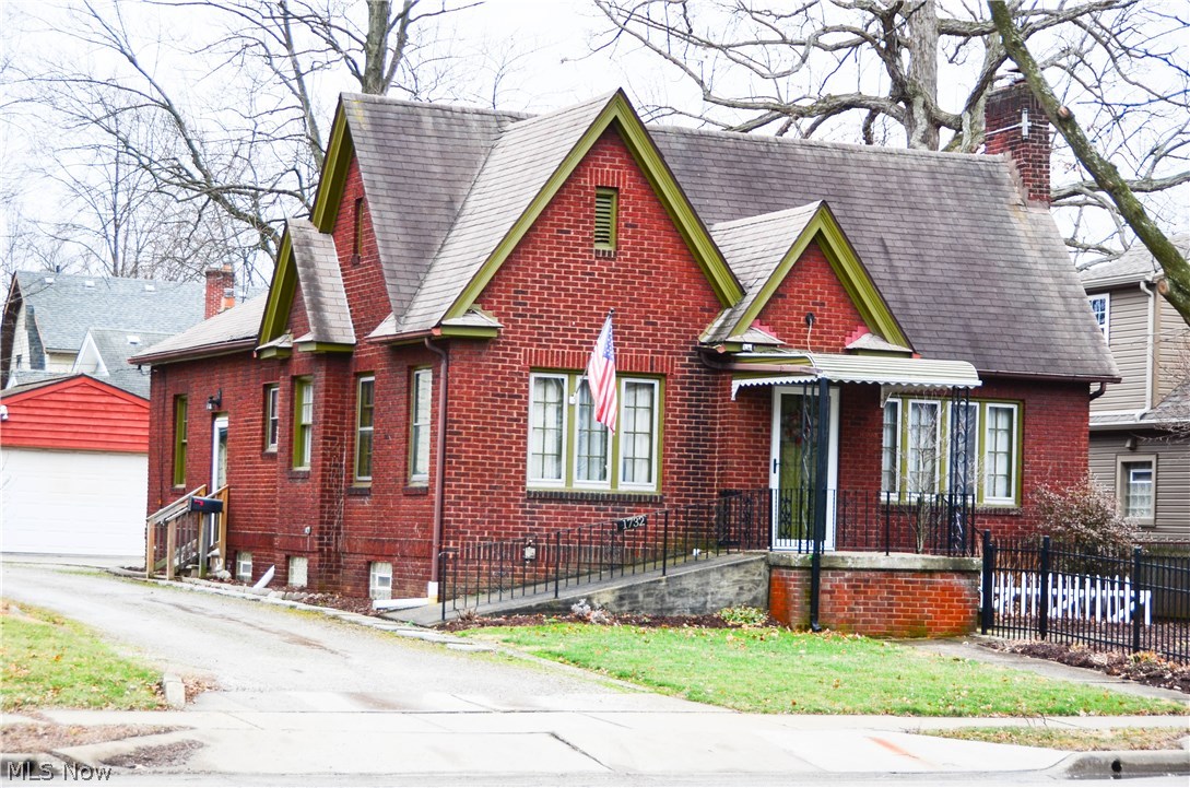 Brodbeck - Residential
