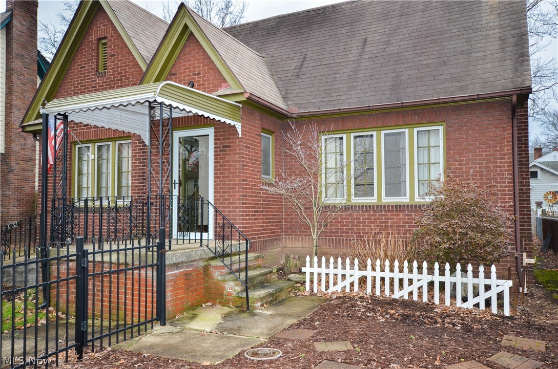 Brodbeck - Residential