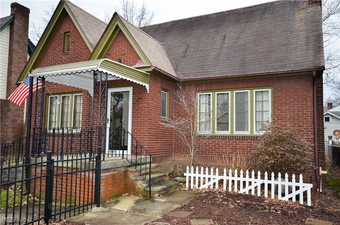 Brodbeck - Residential