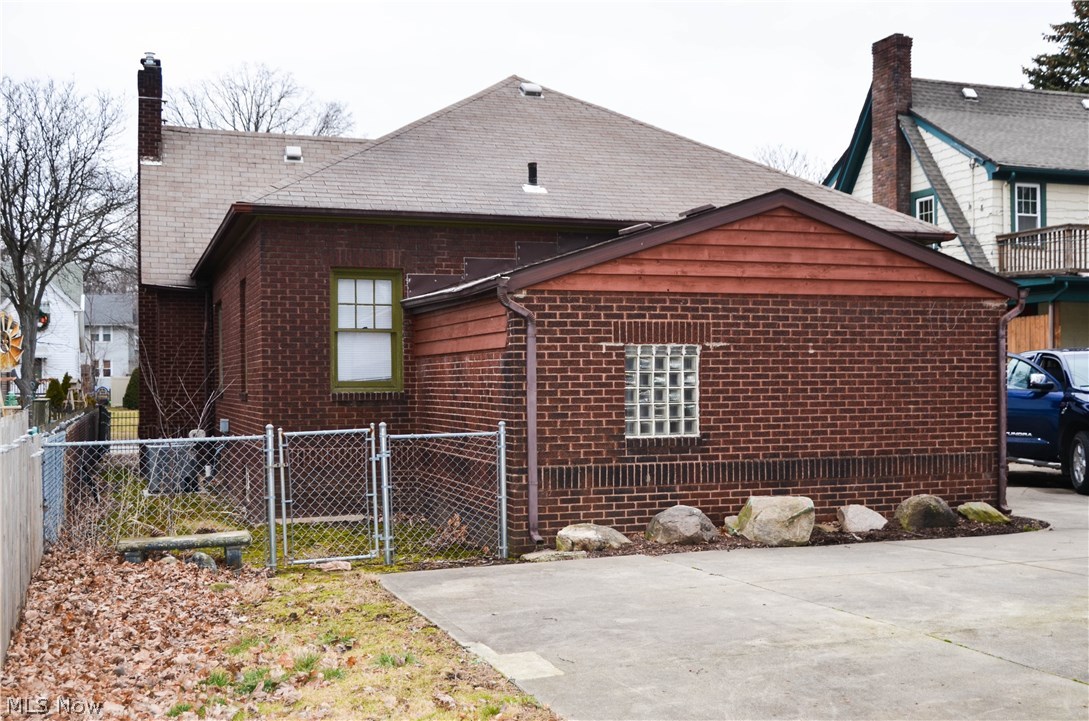 Brodbeck - Residential