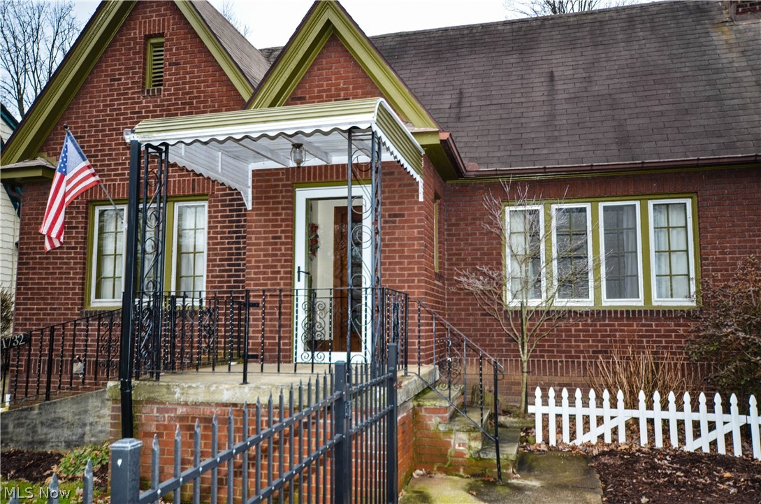 Brodbeck - Residential