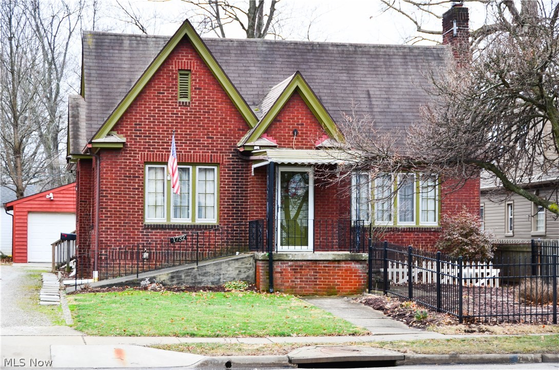 Brodbeck - Residential