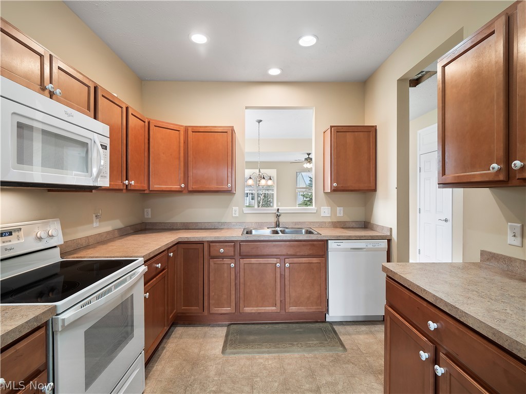 Pioneer Ridge Sub #7 - Residential