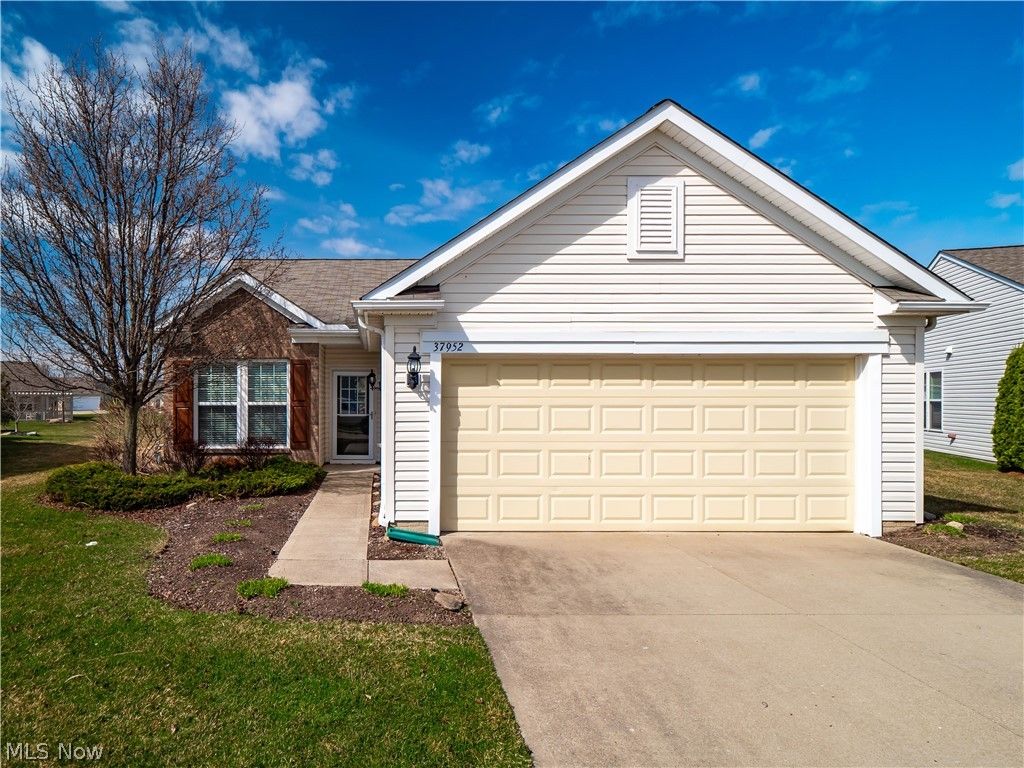 Photo of 37952 Ashfield Way, North Ridgeville, OH 44039 (MLS # 5195216)