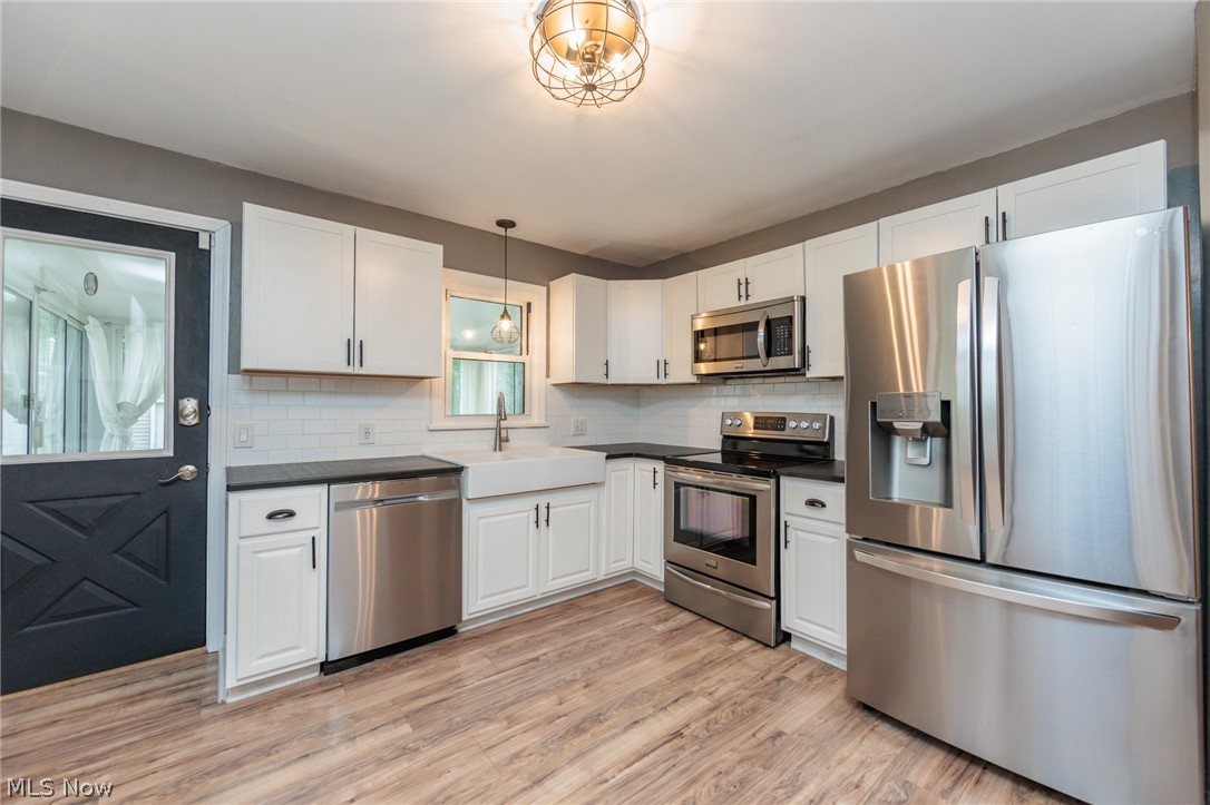 Wadsworth - Residential