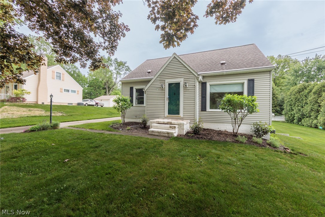 Wadsworth - Residential