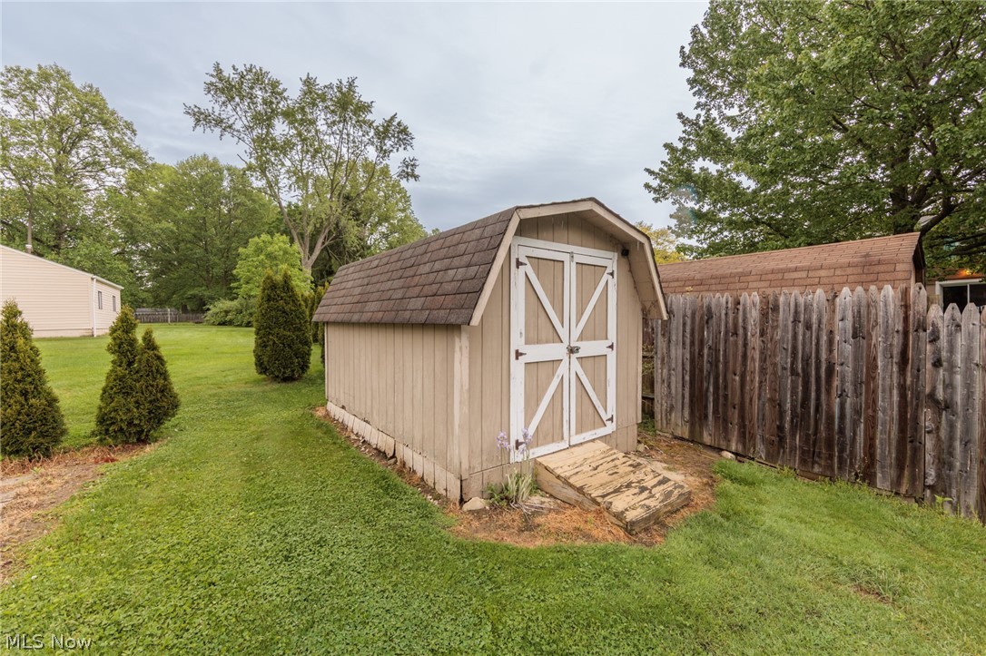 Wadsworth - Residential
