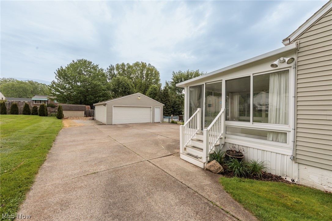 Wadsworth - Residential
