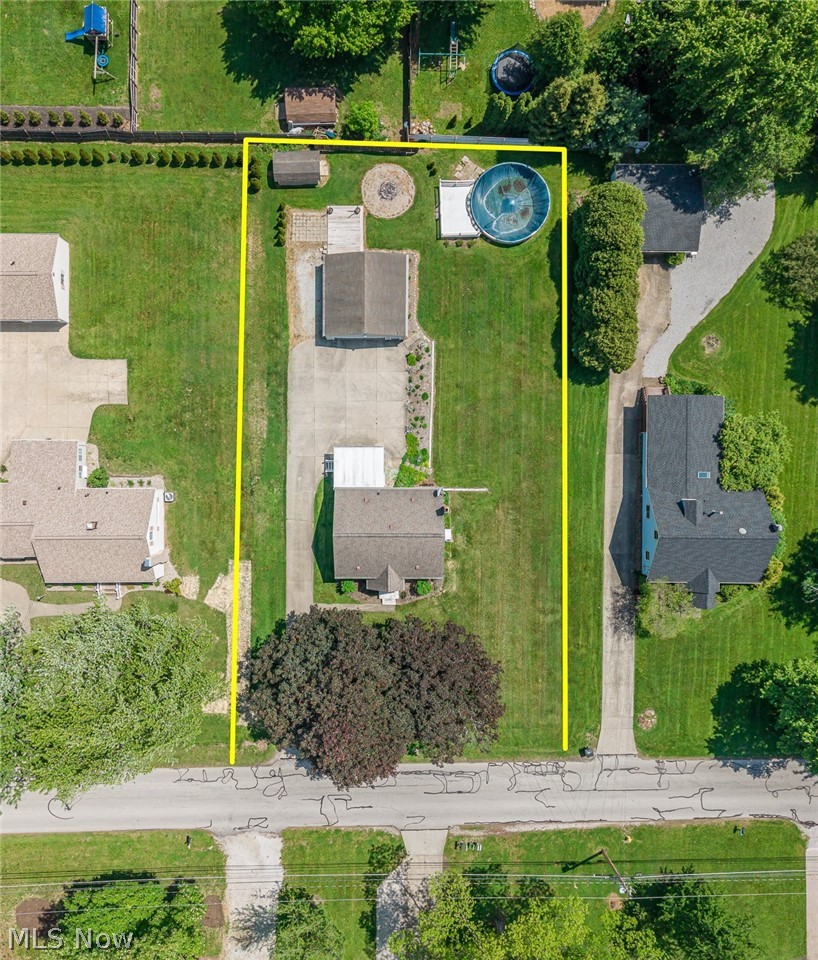 Wadsworth - Residential