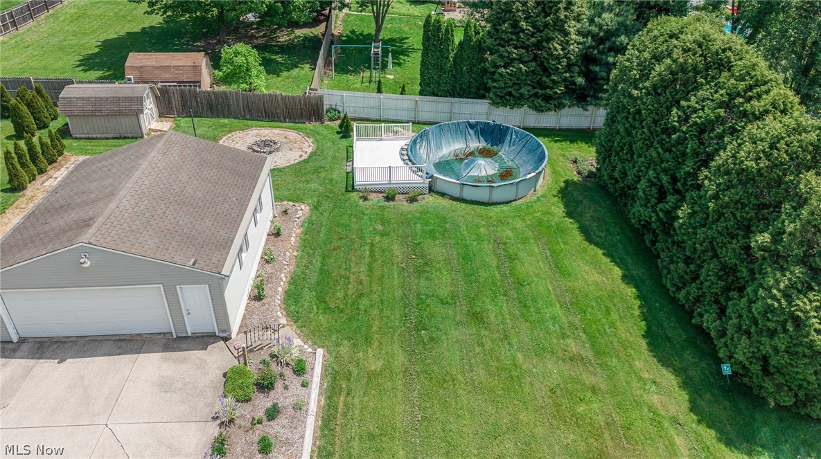 Wadsworth - Residential