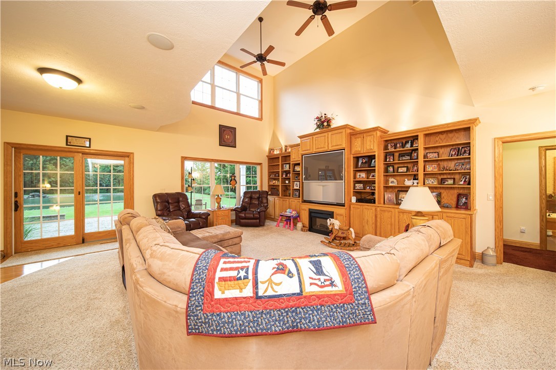 Jefferson - Residential