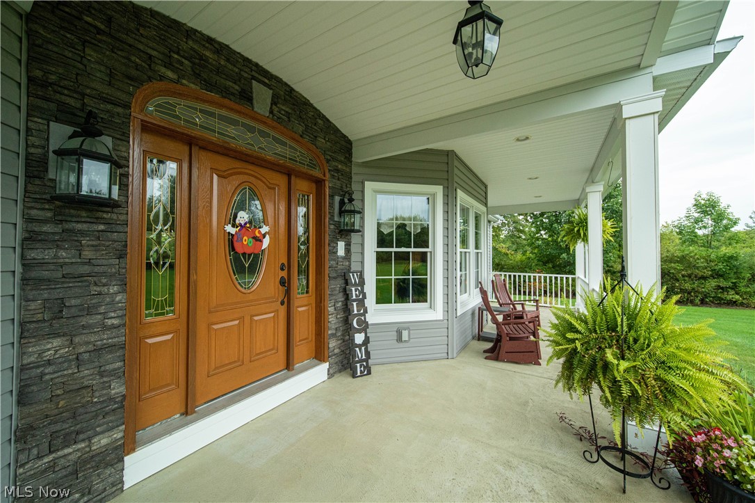 Jefferson - Residential