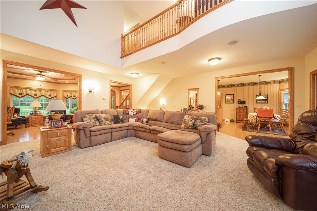 Jefferson - Residential