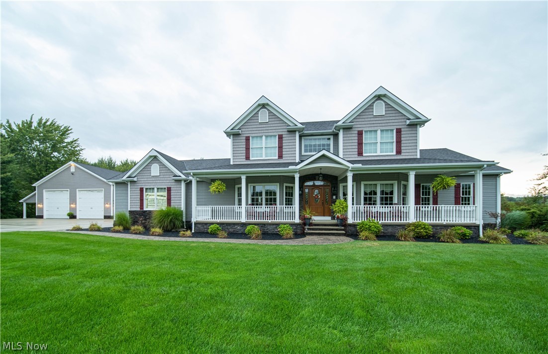 Jefferson - Residential