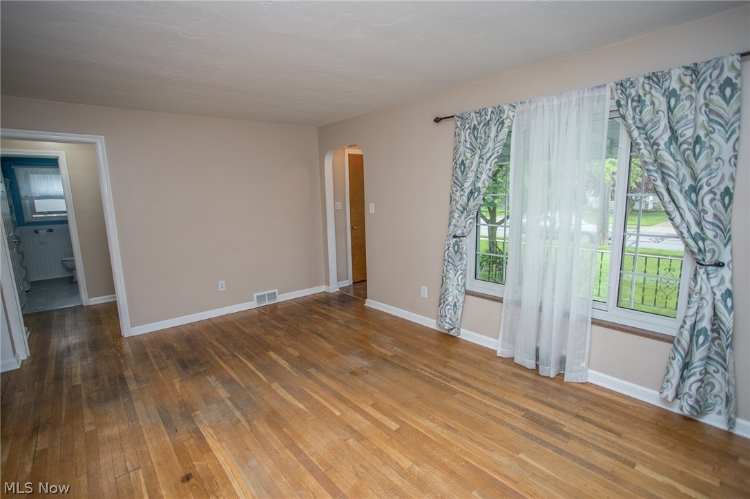 Rockport Sec 17 - Residential