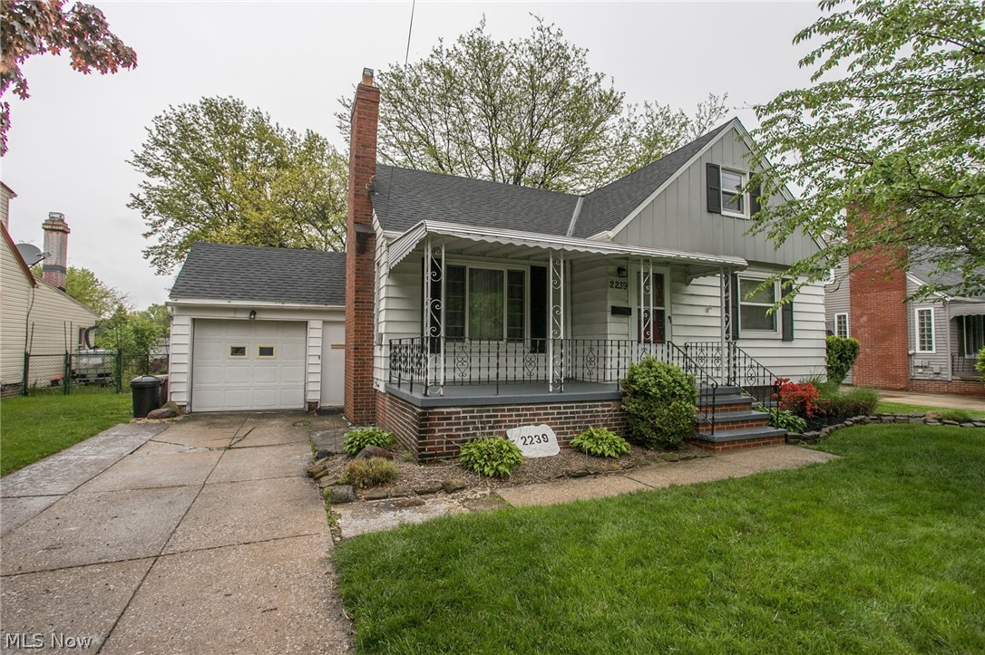 Rockport Sec 17 - Residential