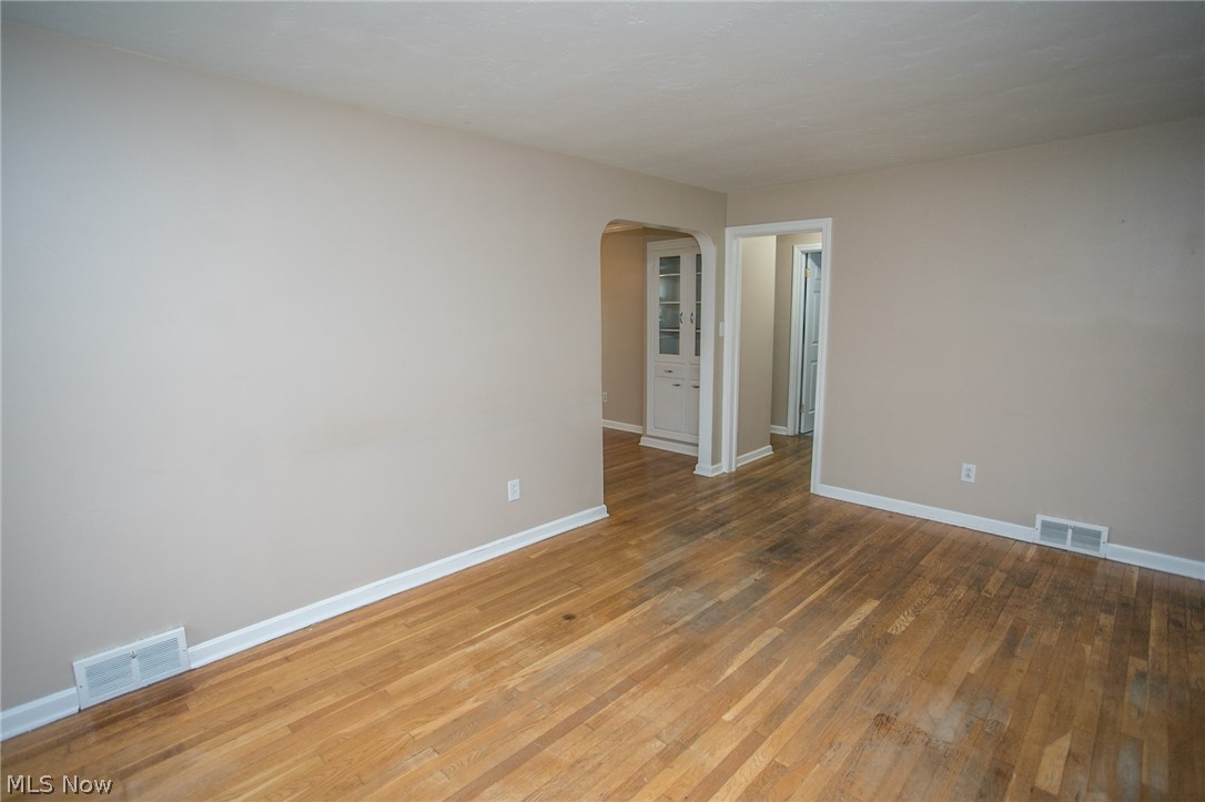 Rockport Sec 17 - Residential