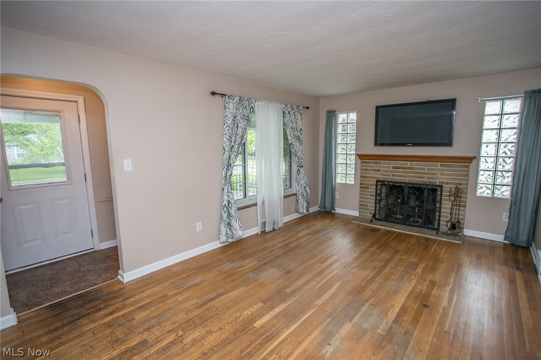 Rockport Sec 17 - Residential