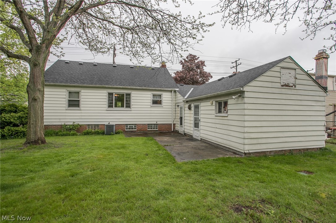 Rockport Sec 17 - Residential