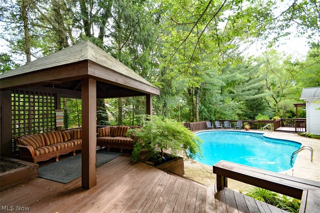 Lake Of The Woods - Residential
