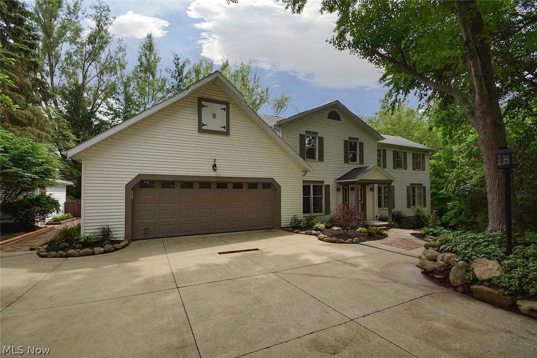 Lake Of The Woods - Residential