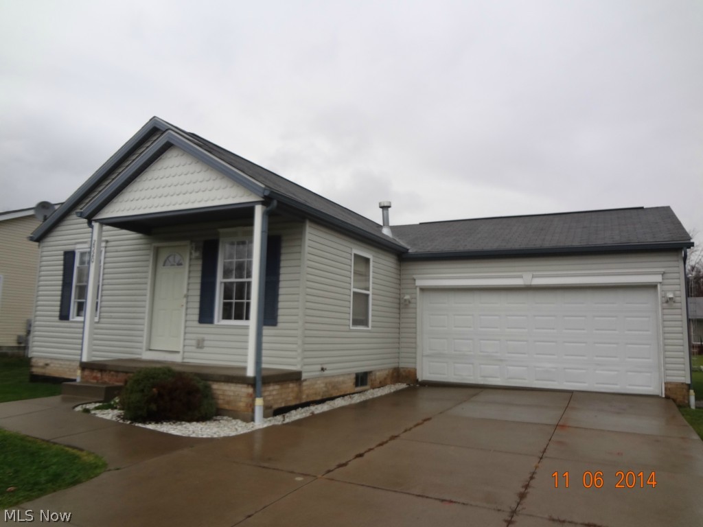 Collegeview - Residential