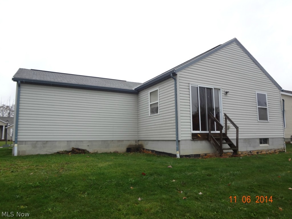 Collegeview - Residential